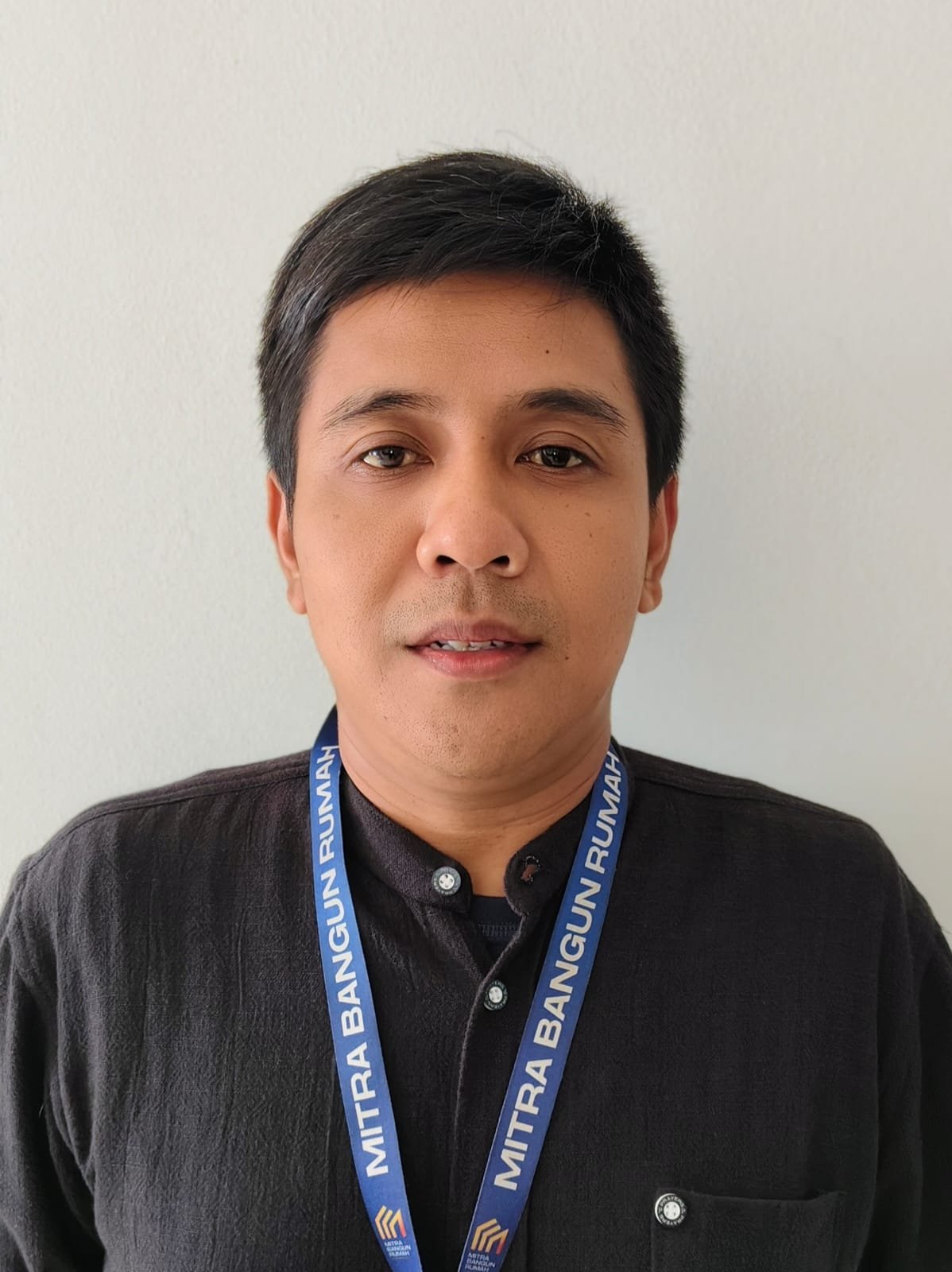 Budi Kusharyono