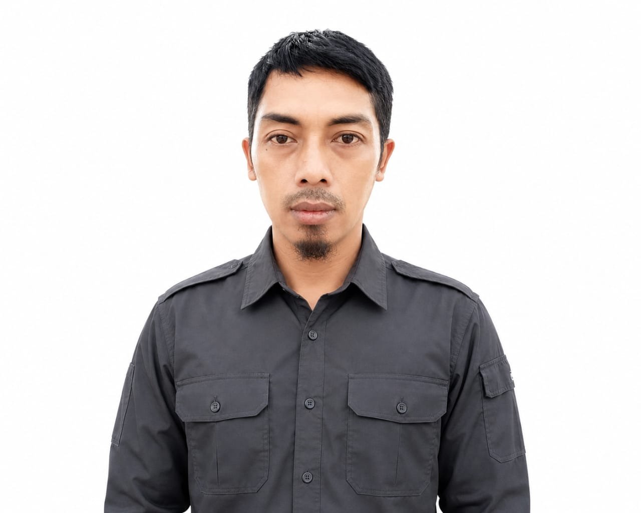 Yudi Ramdhani 